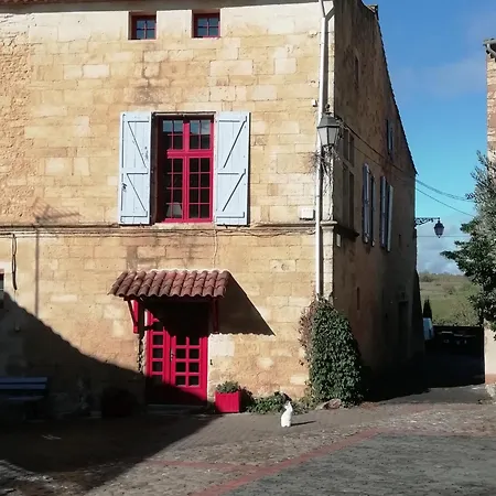 I Languedoc. Апартаменты