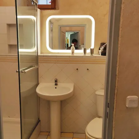 Апартаменты I Languedoc.