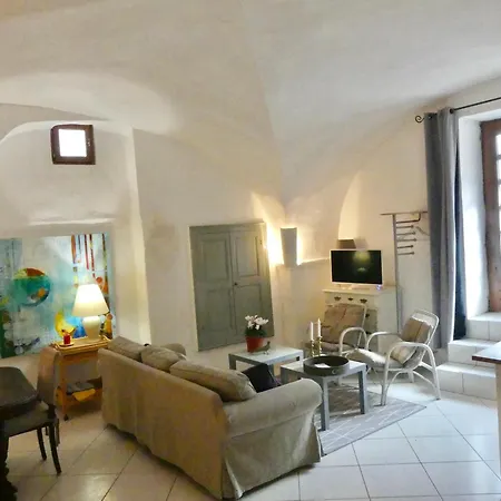 Апартаменты I Languedoc. Nezignan-l'Eveque