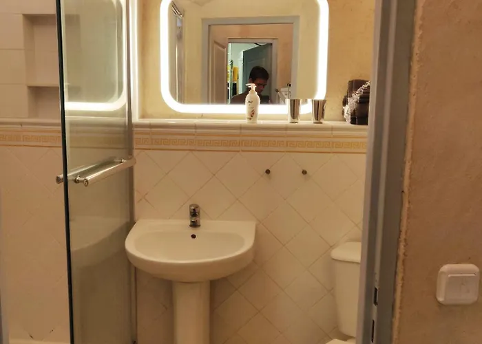 Διαμέρισμα I Languedoc.