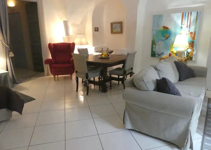 I Languedoc. Διαμέρισμα Nézignan-lʼÉvêque