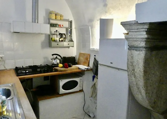 I Languedoc. Διαμέρισμα *