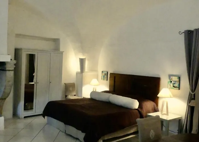 I Languedoc. Διαμέρισμα Nézignan-lʼÉvêque