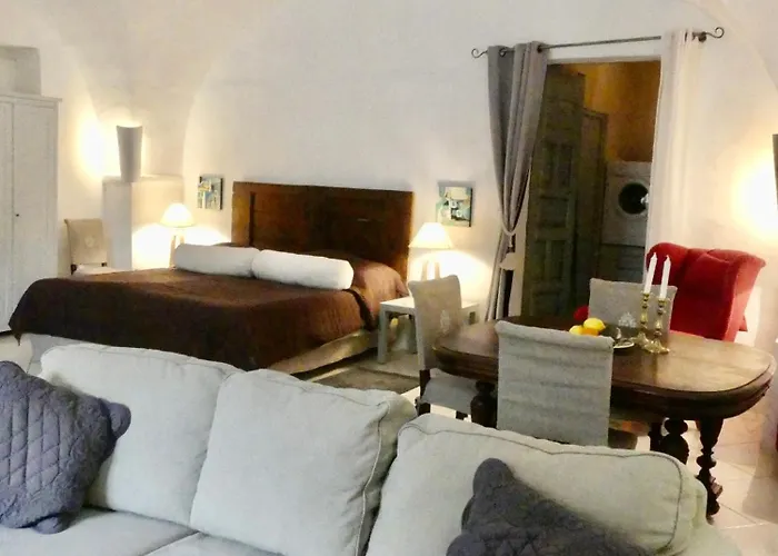 Διαμέρισμα I Languedoc.