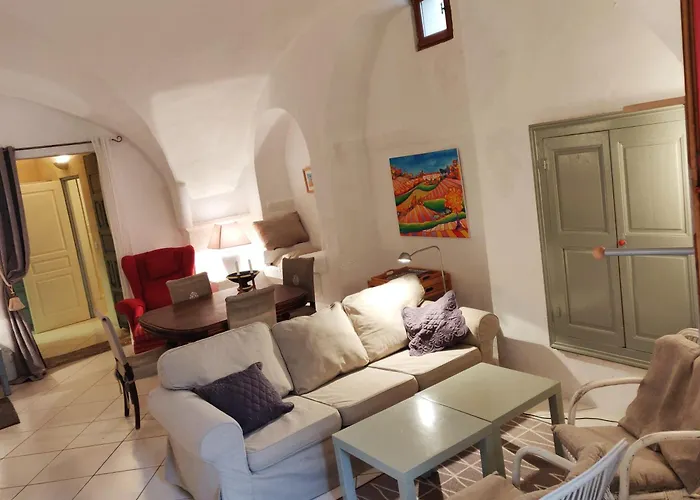 Διαμέρισμα I Languedoc.